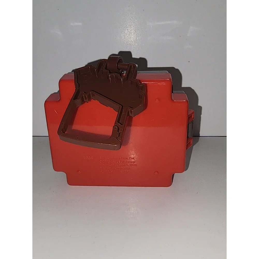 McDonald's‎ Lego Movie UltraKatty Keychain Replacement Toy